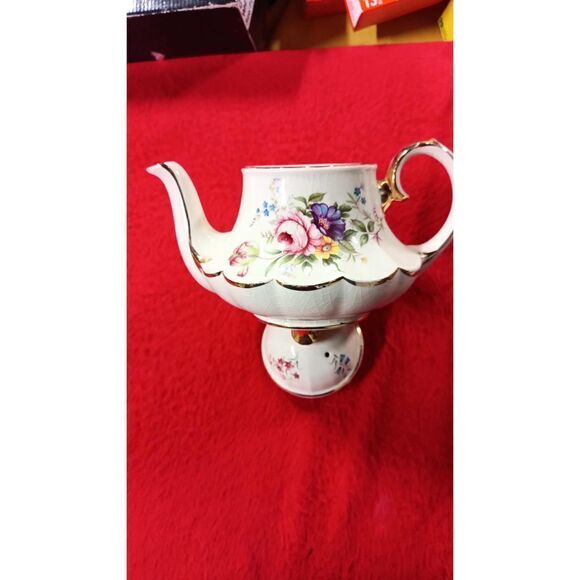 Made in Japan vintage tea pot - Picture 9 of 11